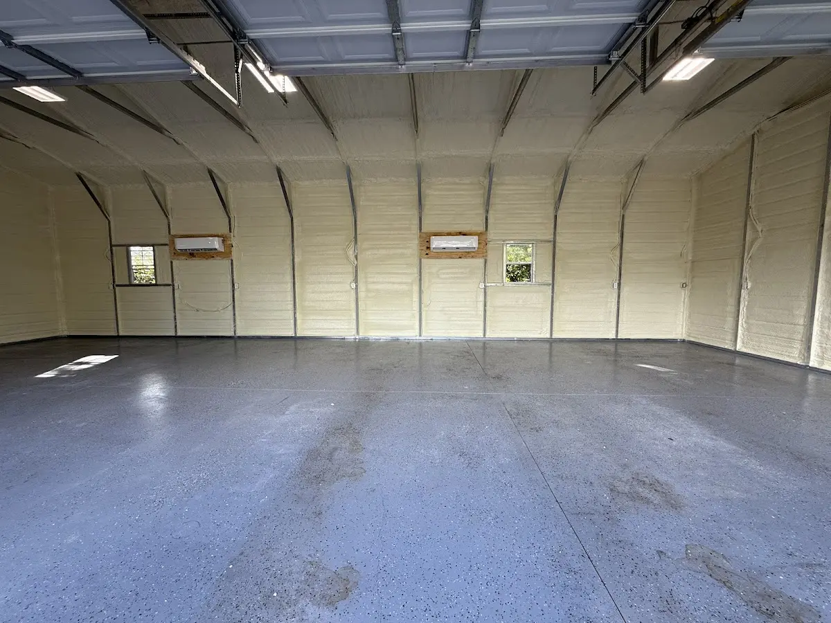 Crawl Space Insulation in Beaverton, OR